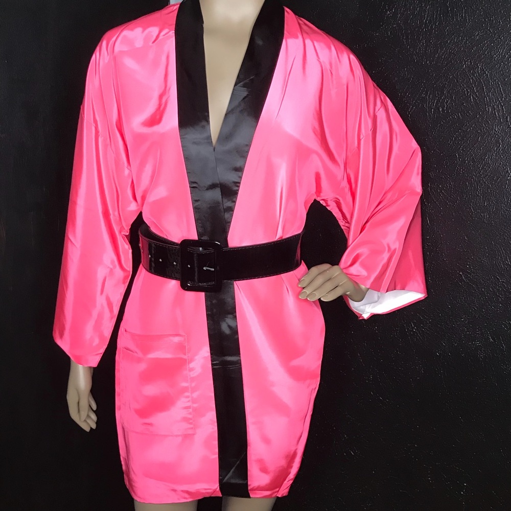 Vintage Kimono